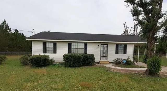 Photo of 408 Railroad Ave, East Dublin, GA 31027