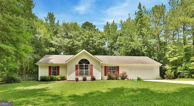 Photo of 40 Moore Rd, Newnan, GA 30263