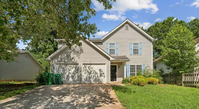 Photo of 3730 Ozmer Ct, Decatur, GA 30034