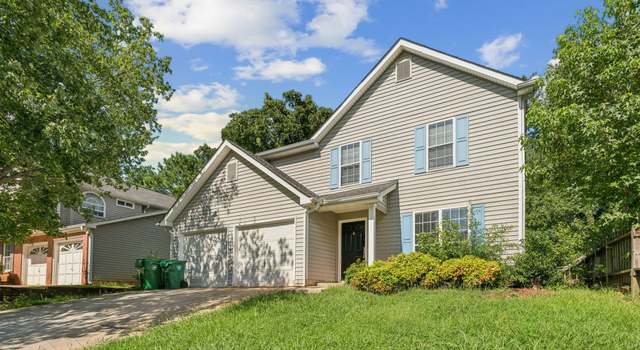 Photo of 3730 Ozmer Ct, Decatur, GA 30034