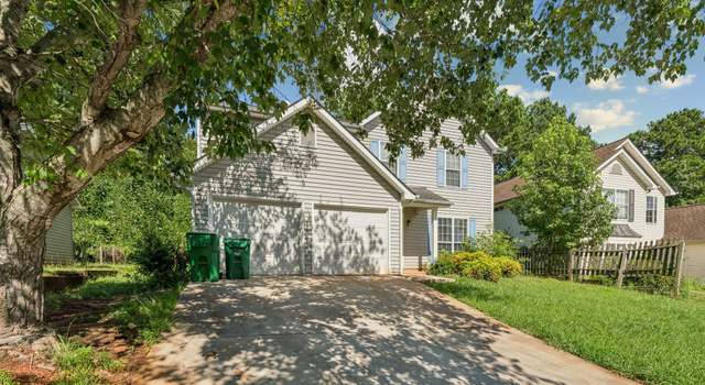 Photo of 3730 Ozmer Ct, Decatur, GA 30034