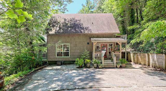 Photo of 266 Evergreen Ln, Dillard, GA 30537