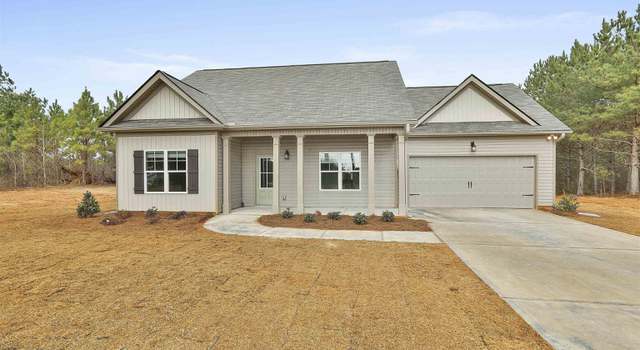 Photo of 533 Evelyn Dr Lot 13, Greenville, GA 30222