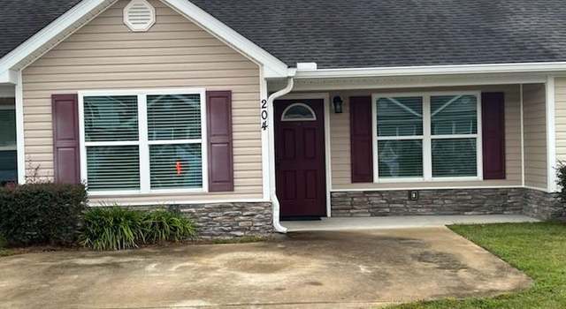 Photo of 204 Joshua Cir, Brunswick, GA 31525