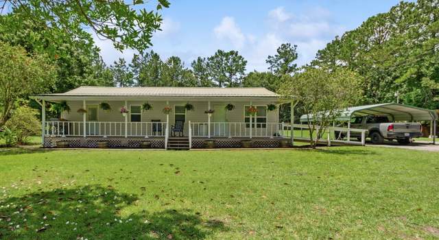 Photo of 3643 Clarks Bluff Rd, Kingsland, GA 31548