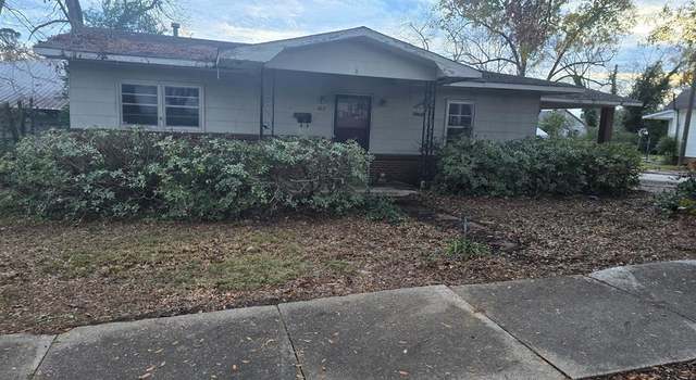 Photo of 2646 E Elm St, Wrightsville, GA 31096