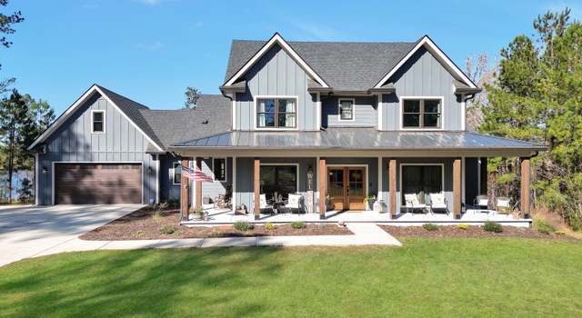 Photo of 872 Parham Rd NW, Milledgeville, GA 31061
