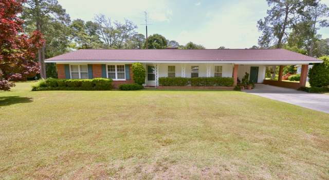 Photo of 851 8th Ave, Eastman, GA 31023