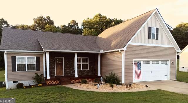 Photo of 130 Burnt Hickory Ln, Calhoun, GA 30701