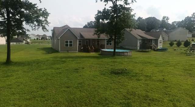 Photo of 130 Burnt Hickory Ln, Calhoun, GA 30701