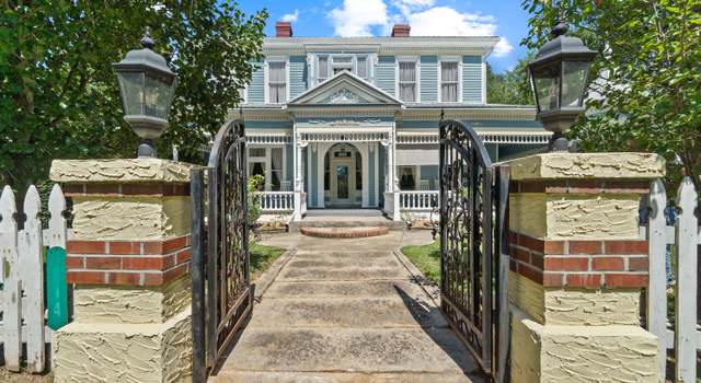 Photo of 514 Covington St, Jackson, GA 30233