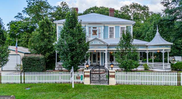 Photo of 514 Covington St, Jackson, GA 30233