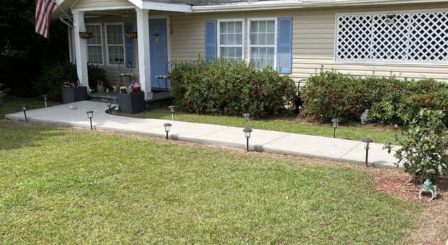 Photo of 504 W Main St, Manchester, GA 31816