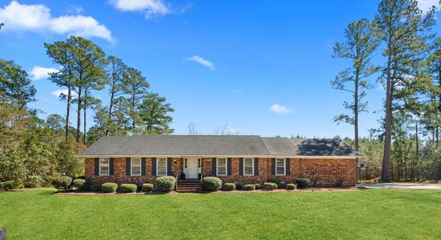 Photo of 914 Progress Pl, Millen, GA 30442