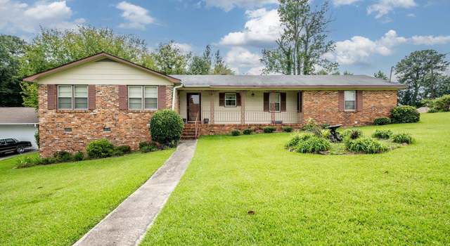 Photo of 1588 N Atwood Dr, Macon, GA 31204