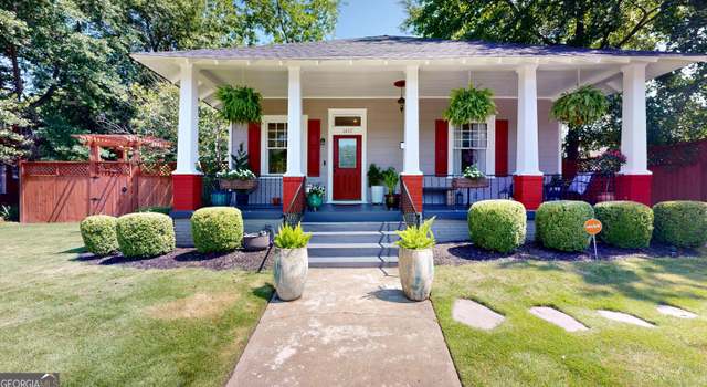 Photo of 1437 18th St, Columbus, GA 31901
