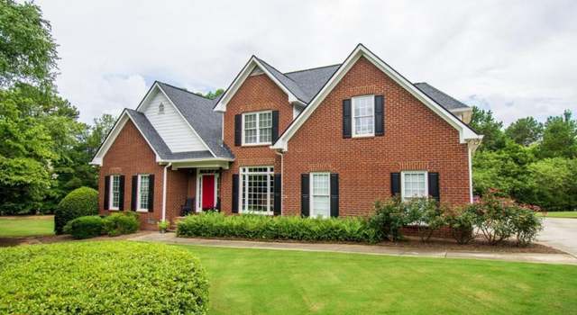 Photo of 1141 Glenwood Ln, Bogart, GA 30622