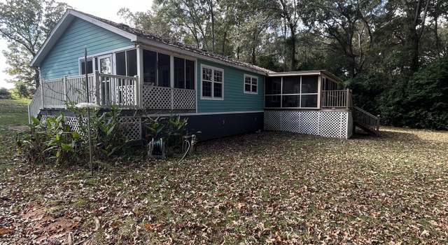 Photo of 132 Gary Brewer Rd, Cobb, GA 31735