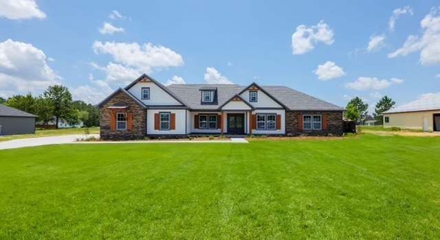 Photo of 188 Tempa Ln, GA 31535