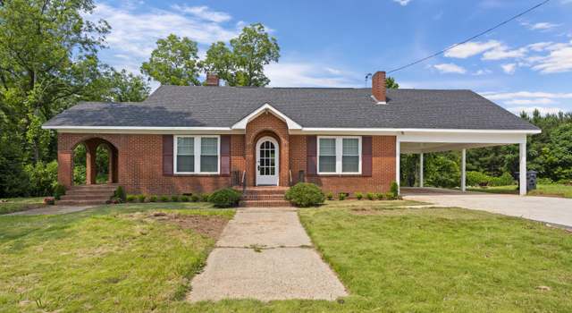 Photo of 2565 Roosevelt Hwy, Manchester, GA 31816