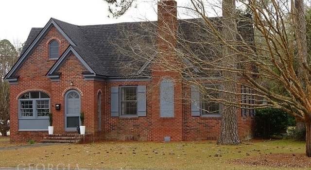 263 E Brazell St Reidsville Ga Mls Redfin