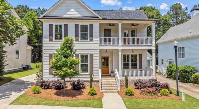Photo of 1041 Copperville Dr, Watkinsville, GA 30677