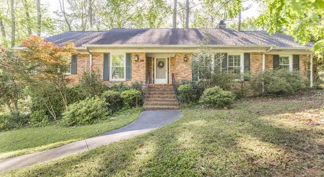 Photo of 1933 Birchwood Way, Macon, GA 31211