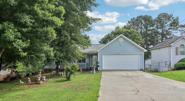 Photo of 1152 Sunday Ln, Jonesboro, GA 30238