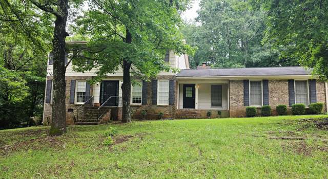 Photo of 2553 Country Club Dr, Conyers, GA 30013