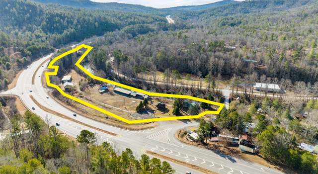 Photo of 23 Joy Bridge / Highway 441 S, Lakemont, GA 30552