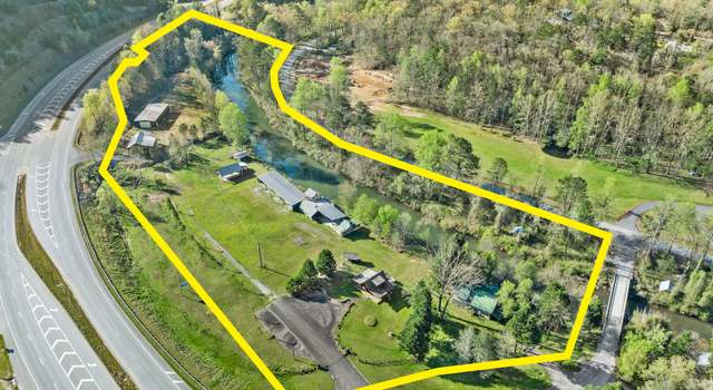 Photo of 23 Joy Bridge / Highway 441 S, Lakemont, GA 30552