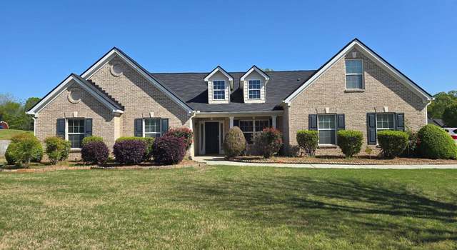 Photo of 35 Charleston Ln, Covington, GA 30016