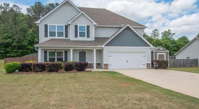 Photo of 101 Waterwood Bnd, Hogansville, GA 30230