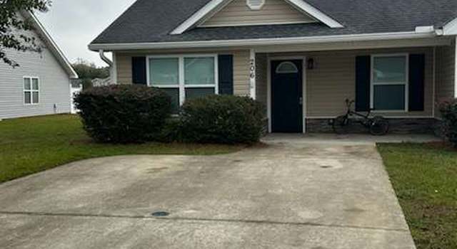 Photo of 206 Joshua Cir, Brunswick, GA 31525