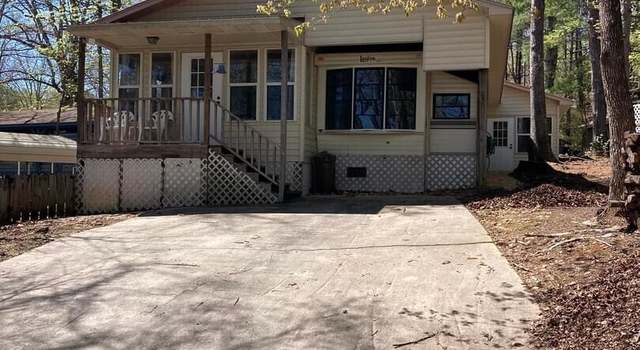 Photo of 82 Magnificent Way, Cleveland, GA 30528