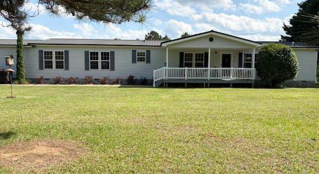 Photo of 210 Vineyard Rd, Thomaston, GA 30286