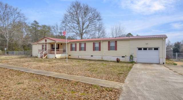 Photo of 1960 Bruce Rd, Martin, GA 30557