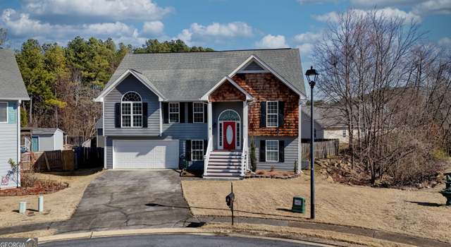 Photo of 8 Foliage Way NE, Rome, GA 30165