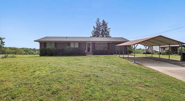 Photo of 2298 Dooley Rd, Clarkesville, GA 30523