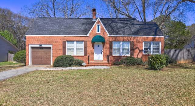 Photo of 143 Swint Rd, Griffin, GA 30224