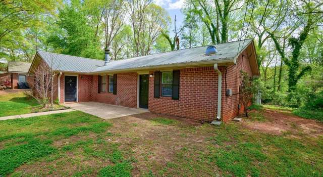 Photo of 125 & 127 Laurie Dr, Athens, GA 30605