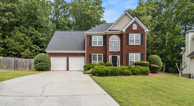 Photo of 5409 Trumpet Vine Trl SE, Mableton, GA 30126