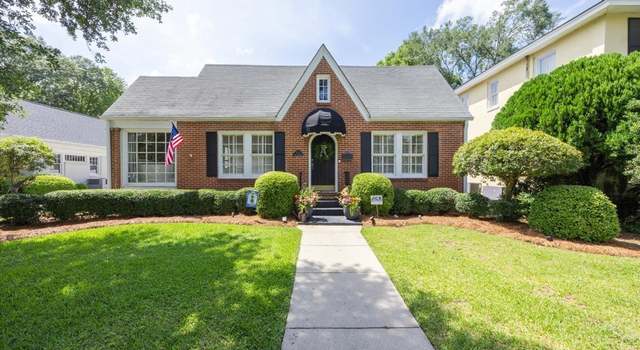 Photo of 252 Belvedere Dr, Macon, GA 31204