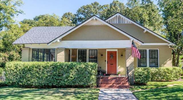 Photo of 112 Florida Ave, Macon, GA 31204