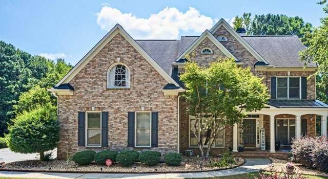 Photo of 185 Fieldstone Way, Fayetteville, GA 30215