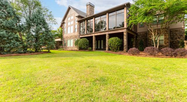 Photo of 350 Greystone Dr, Milledgeville, GA 31061