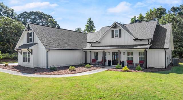 Photo of 3645 Woods Bridge Rd, Commerce, GA 30529