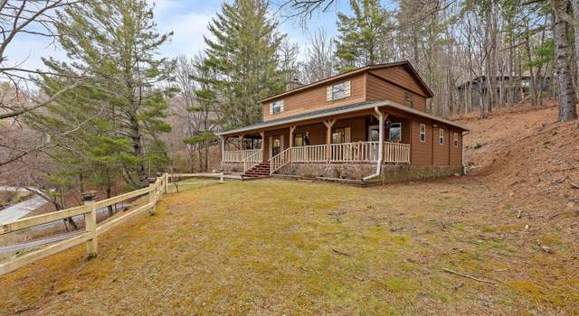 Photo of 769 Bald Mountain Rd, Sky Valley, GA 30537