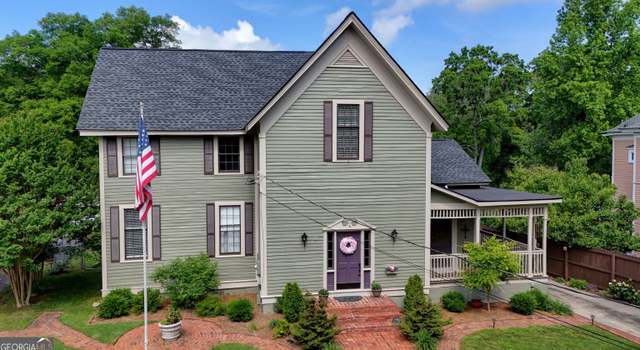 Photo of 6 Coral Ave, Rome, GA 30161