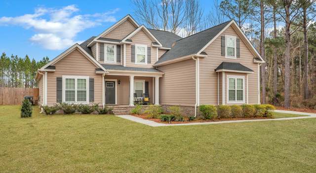 Photo of 135 Windmill Plantation Dr, Statesboro, GA 30461